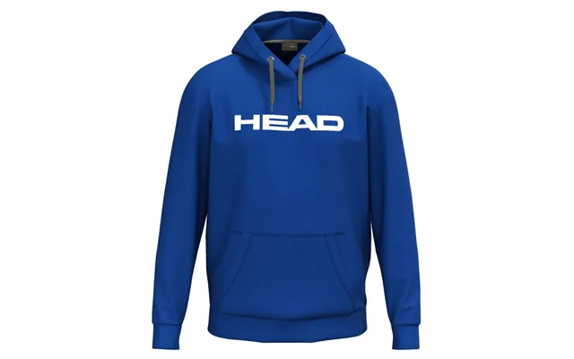 Head Club Original Hoodie Royal