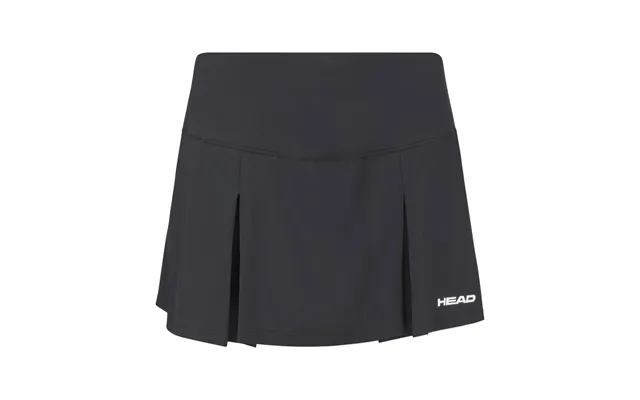 Head Dynamic Skort Black - Old