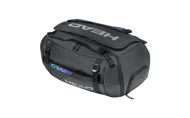 Head Gravity Duffle Bag Sort - Old