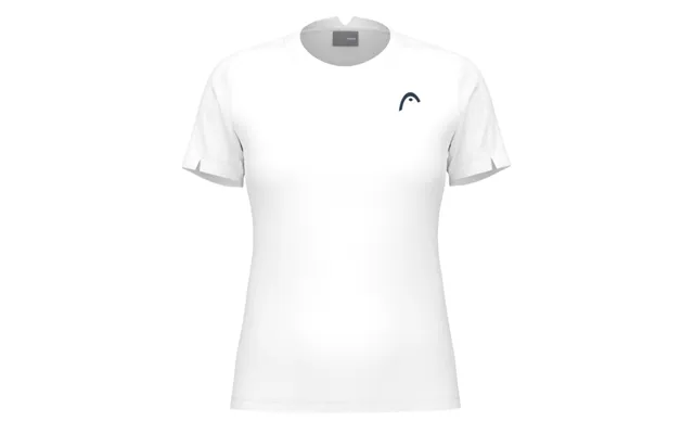 Head Play Tech T-shirt Uni Women White