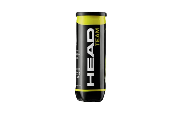 Head Team 3 Stk. - Old