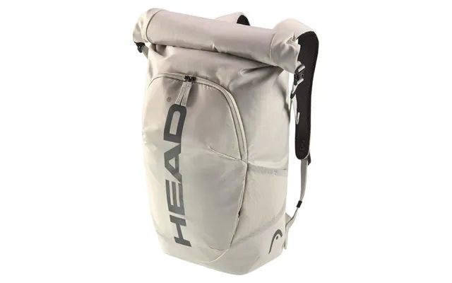 Head Tour Racqpack Champagne
