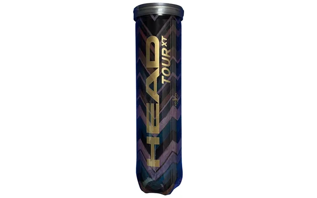 Head Tour Xt Ole Lynggaard 4 Stk. - Old