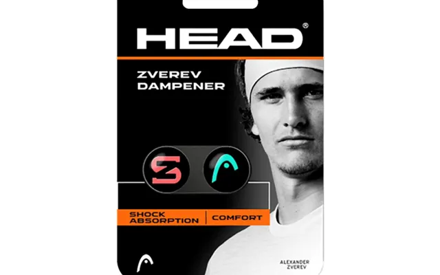 Head Zverev Dampener