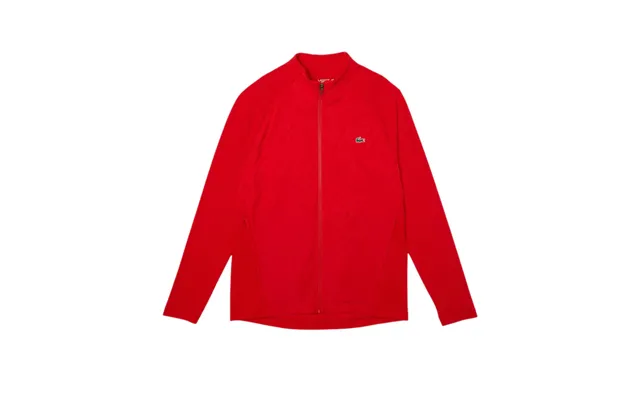 Lacoste Sweatshirt Fireman