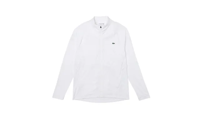 Lacoste Sweatshirt White - Old
