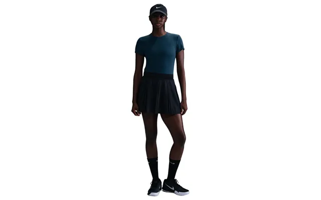 Nike Court Advatage Women Dri-fit T-shirt Armory Navy product image