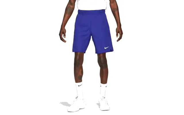 Nike Court Dri-fit Victory Shorts 9in Concord White