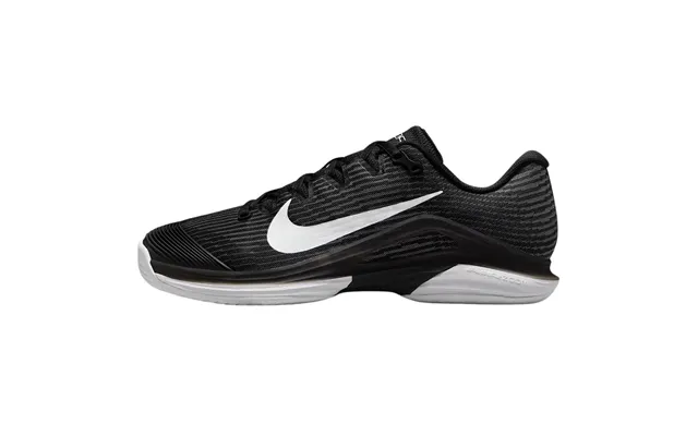 Nike Vapor 12 Women Black Dark Smoke Gray product image