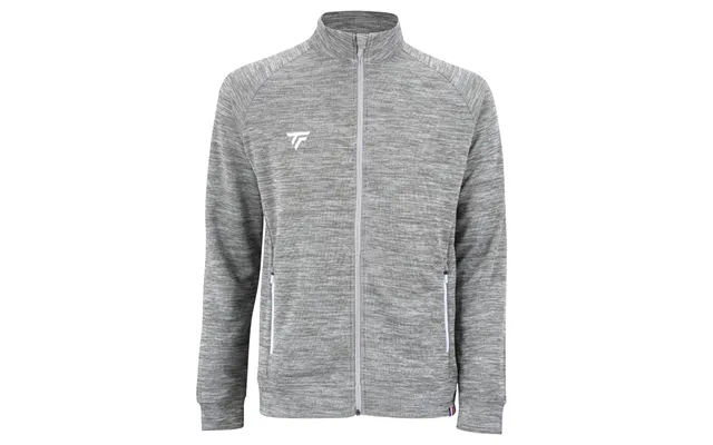 Tecnifibre Team Jacket Silver product image