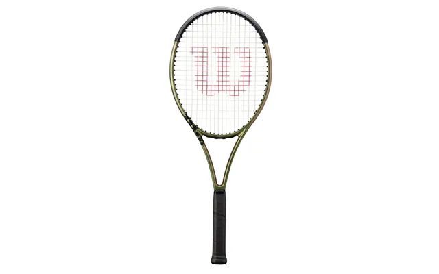 Wilson Blade 100 V8.0