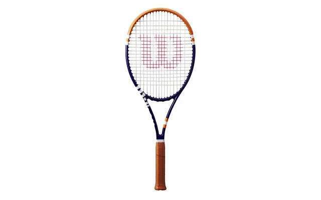 Wilson Blade 98 16x19 Roland Garros 2023