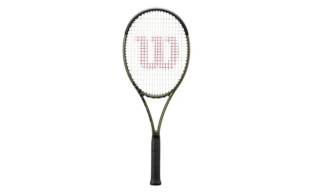 Wilson Blade 98 18x20 V8.0