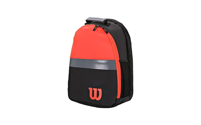 Wilson Clash Junior Backpack - Old