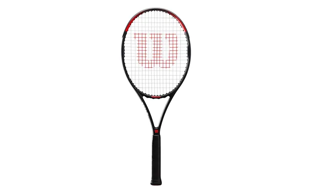 Wilson Pro Staff Precision 103 Red