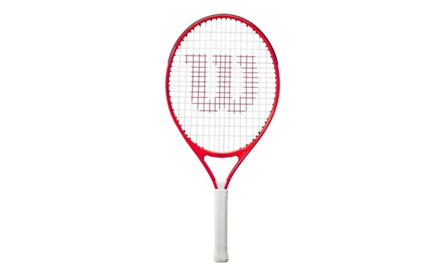 Wilson Roger Federer 19 Rød Sort