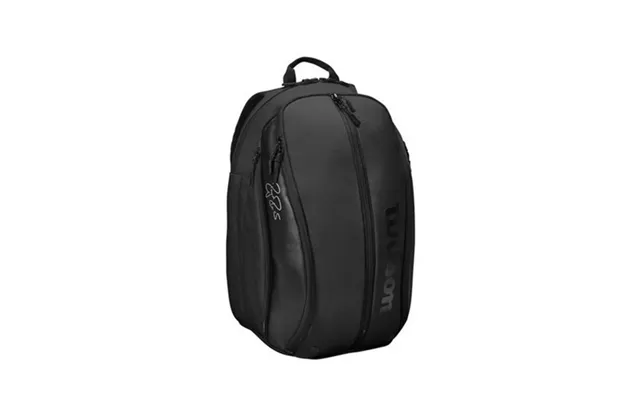 Wilson Roger Federer Dna Backpack Sort - Old