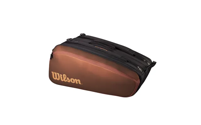 Wilson Super Tour Pro Staff V14.0 15pk