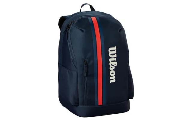 Wilson Team Backpack Navy