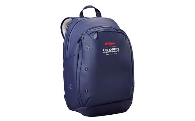 Wilson Us Open 2025 Tour Backpack Navy
