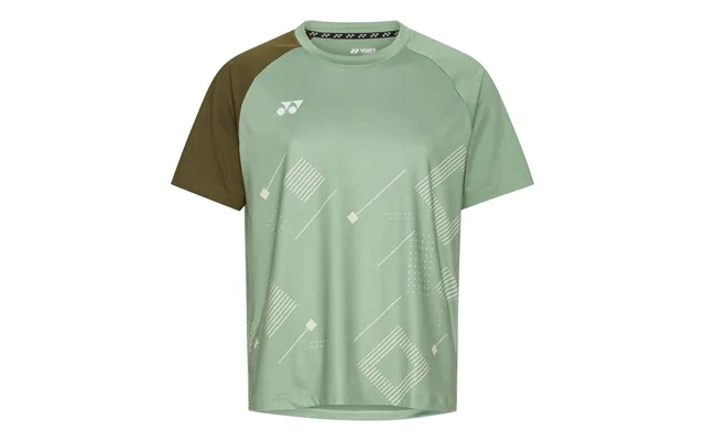 Yonex Boys T-shirt 255208 Light Armygreen