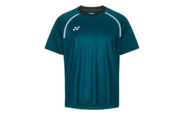 Yonex Boys T-shirt 255406 Petrol Blue
