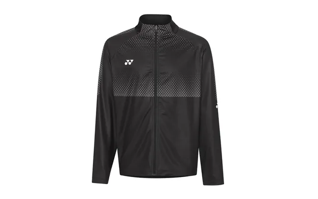 Yonex Men's Sweatshirt 21560 Black