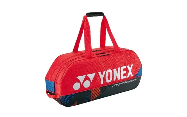Yonex Pro Tournament Behind 92431wex Scarlet product image