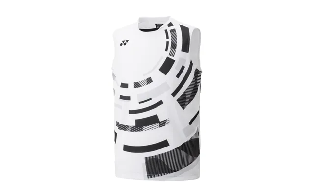 Yonex Sleeveless Top 10579ex White