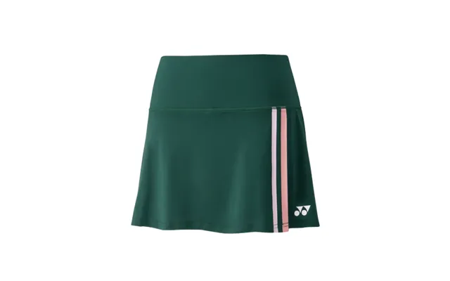 Yonex Womens Skort 26079ex Teal Green - Old