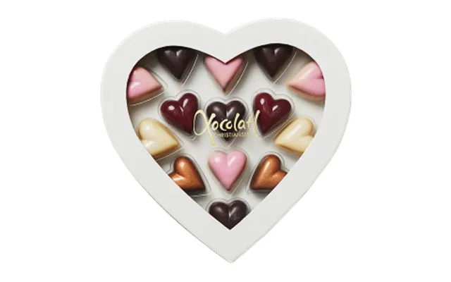 Heart Box 14 product image