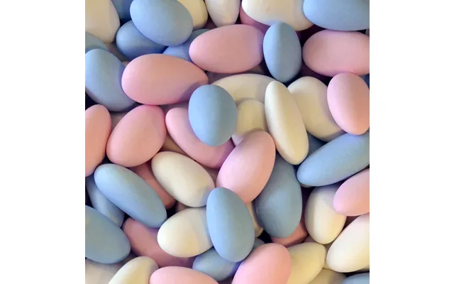 Wiener Almonds 1 Kg product image