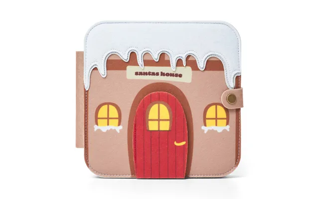 That S My - Emory Felt Activity Book product image