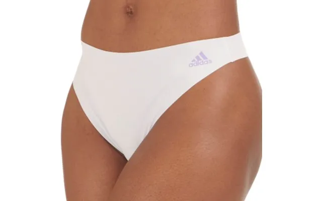 Adidas Trusser Bos Micro Cut Free Thong Lysegrå X-large Dame