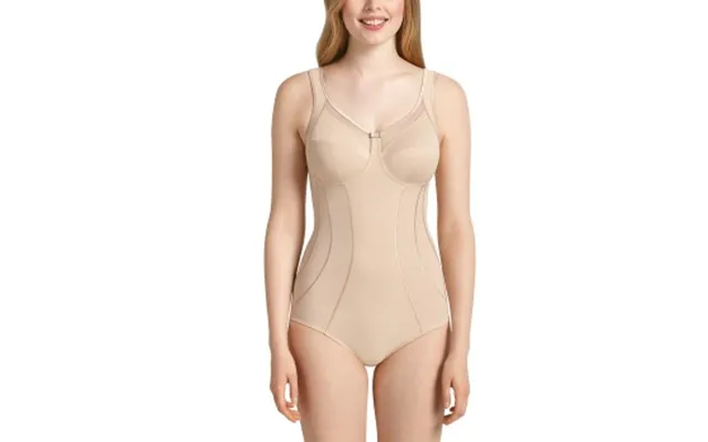 Anita Clara Comfort Corselet Beige E 100 Dame