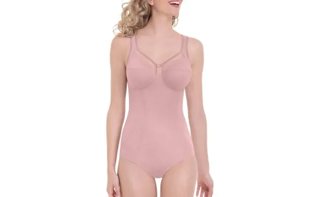 Anita Clara Comfort Corselet Rosa H 100 Dame
