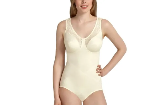 Anita Microenergen Support Corselet Champagne A 85 Dame