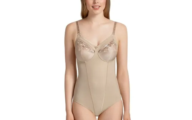 Anita Safina Comfort Corselet Beige D 90 Dame