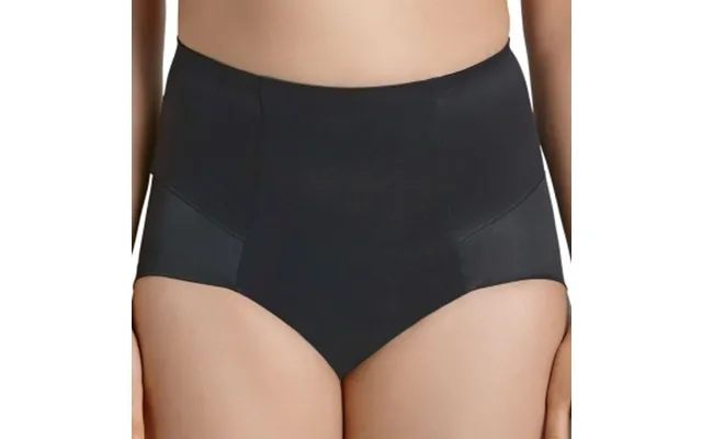 Anita Trusser Beauty Shaper Panty Girdle Sort 46 Dame