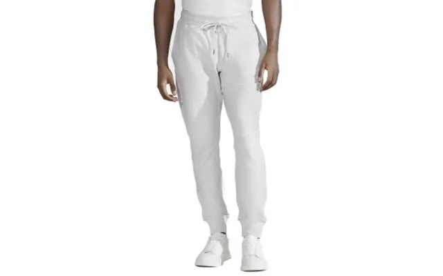 Bread And Boxers Lounge Pants Lysegrå Økologisk Bomuld X-large Herre