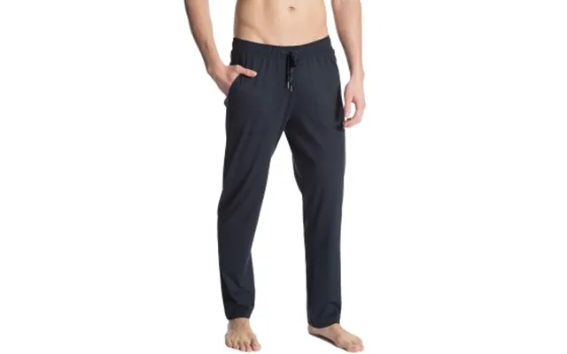 Calida Remix Basic Pants 29081 Dark Blue Cotton Large Lord product image