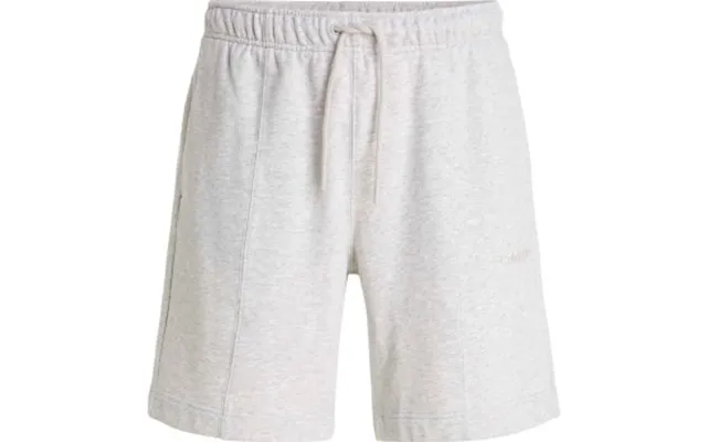 Calvin Klein Sport Knit Short Grå Polyester X-large Herre