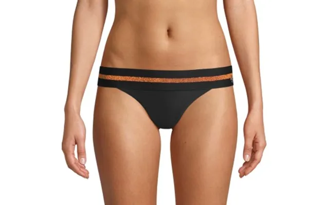 Casall Fearless Bikini Briefs Sort 44 Dame