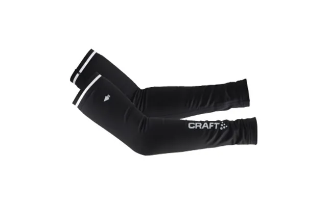 Craft Arm Warmer Sort Polyamid M L