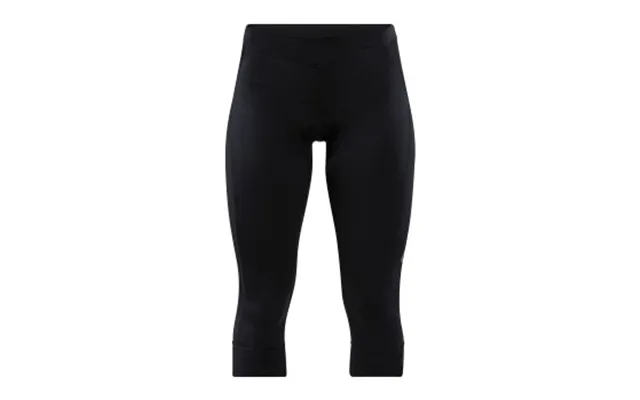 Craft Essence Knickers W Sort Small Dame
