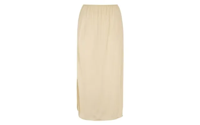 Damella Long Waist Slip Pudder Viskose 48 Dame