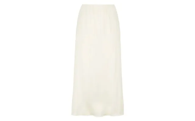Damella Long Waist Slip Vanille Viskose 46 Dame
