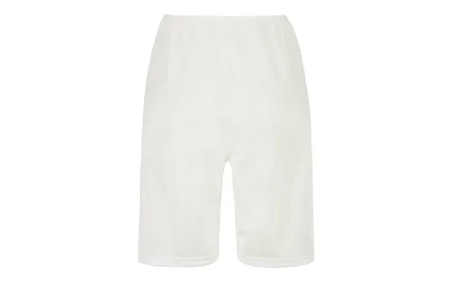 Damella Microfiber Waist Slip Shorts Vanille Viskose 36 Dame