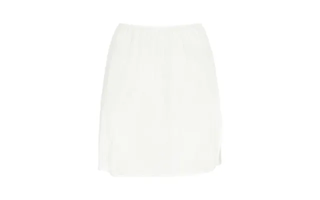 Damella Viscose Waist Slip Vanille Viskose 36 Dame