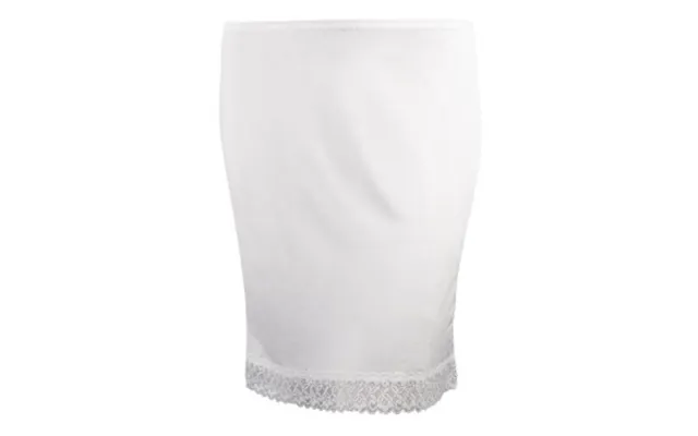 Damella Waist Slip 45 Cm Vanille Viskose 40 Dame